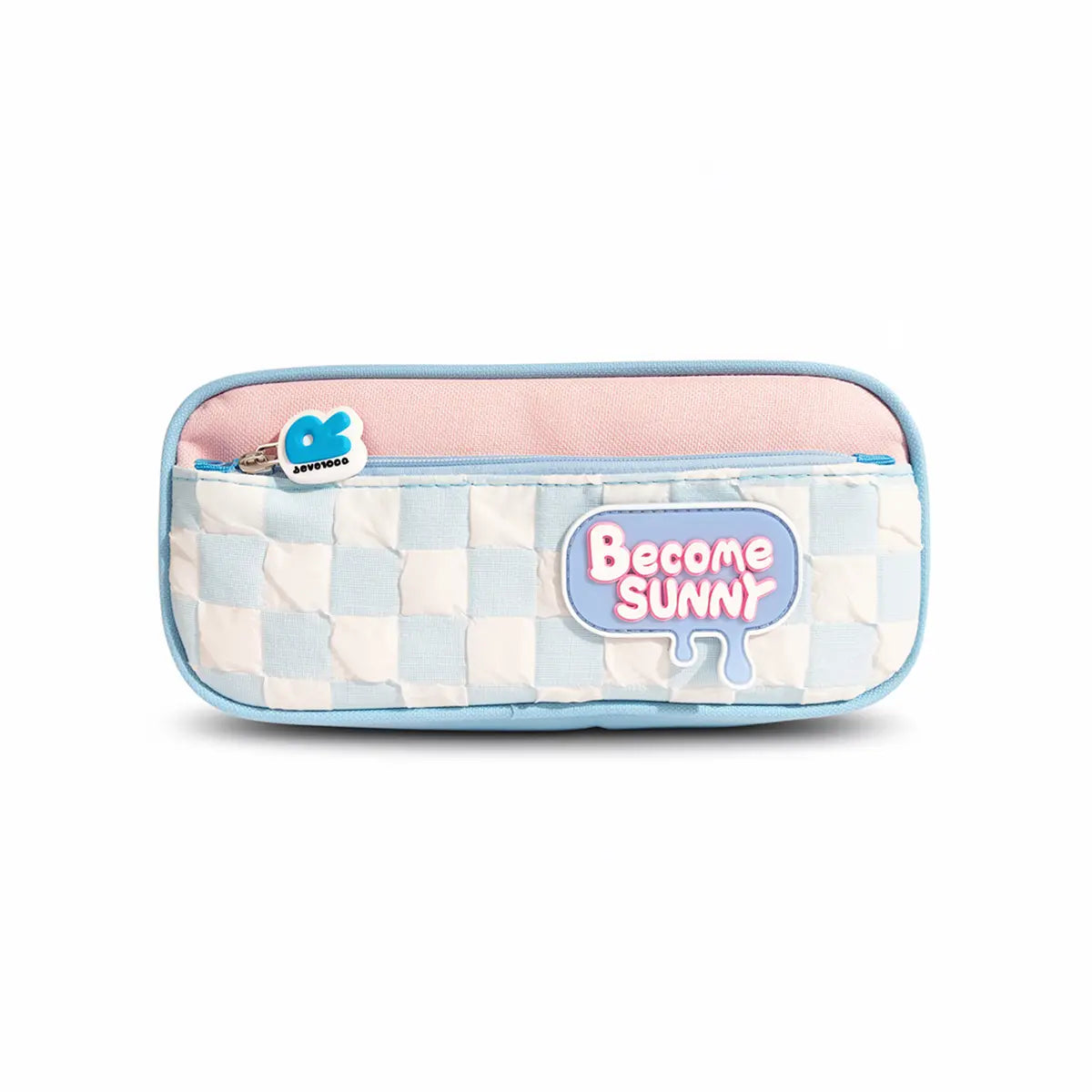 Become Sunny Pencil Pouch for Girls