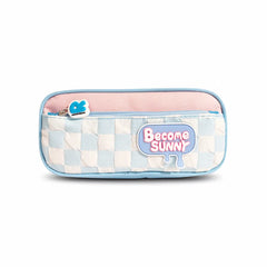 Become Sunny Pencil Pouch for Girls