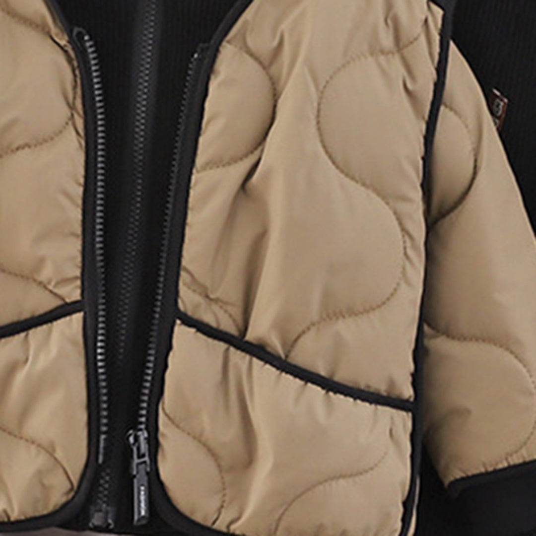 Boys 3 Piece Set Jacket & Joggers Set