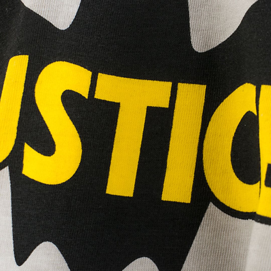 Batman Print Tshirt