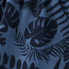 Boys Beach Printed Bermuda Shorts