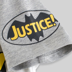 Batman Print Tshirt