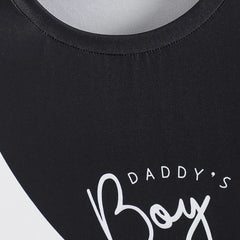 Boys Black Color-blocked Short Sleeves T-Shirt & Shorts Co-ord Sets